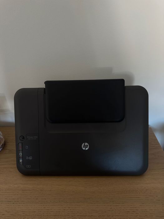 HP Deskjet 1050A All-in-One J410 Series