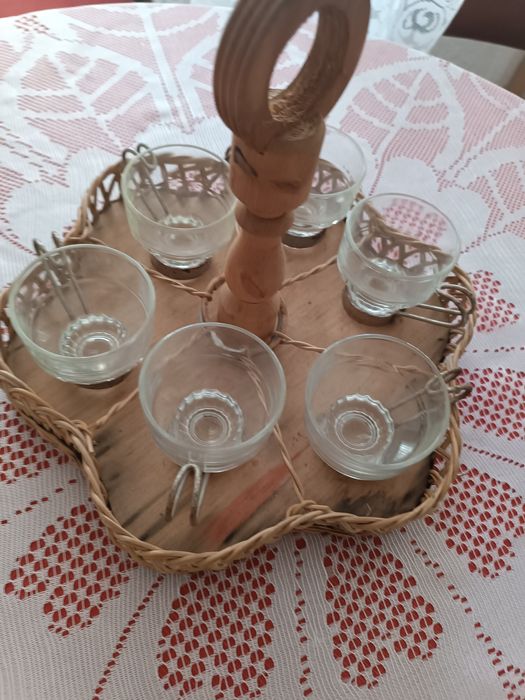 Suporte de chávenas