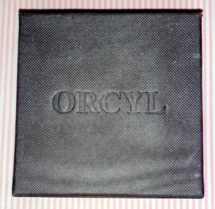 Relógio/Cronógrafo  Orcyl