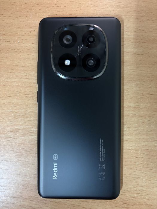xiaomi redmi note 14 pro+ 5G