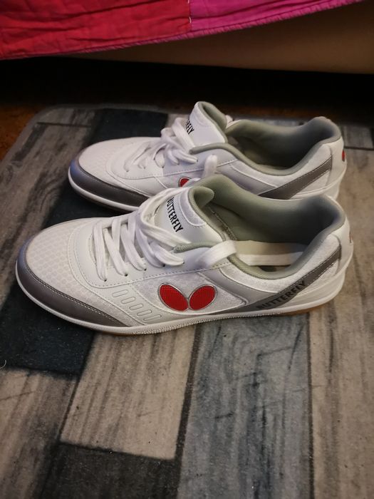 Conjunto profissional de ténis de mesa