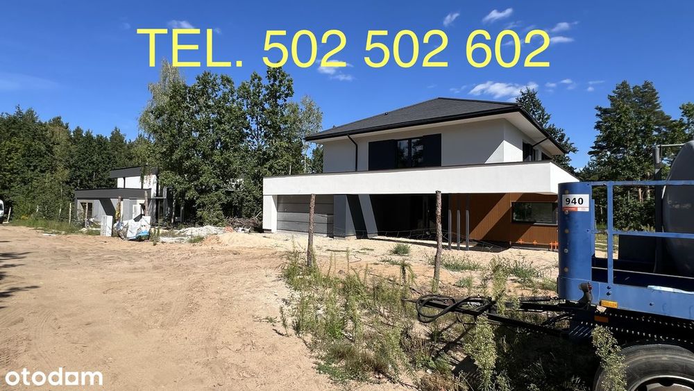 Sobolewo , 1754 m2 , ostatnia działka , ul.Sokola / Lisia