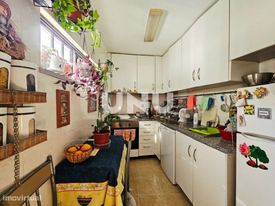 Moradia Isolada T4 - Para Investimento