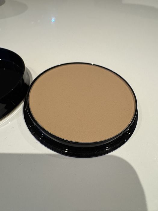 Max factor creme puff