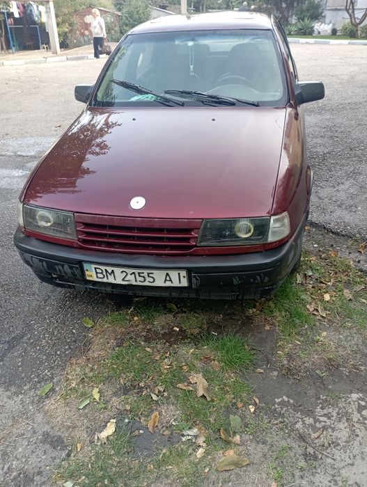 Продаетса Вектра  опелек