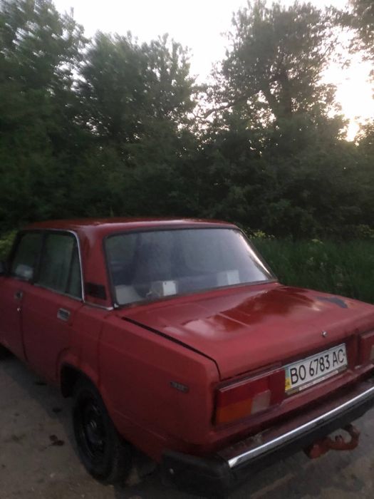 ВАЗ 2105 1993р 1.5