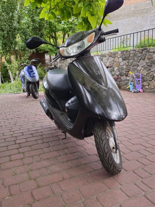 Продам Honda dio af68