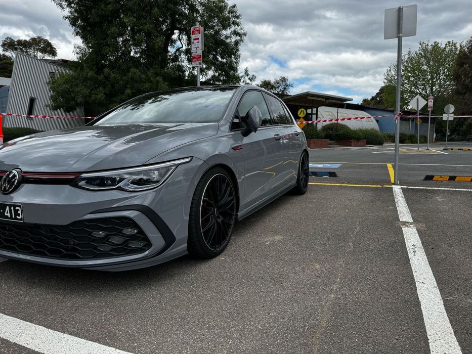 Felgi koła letnie 19 cali ATS 5x112 audi seat skoda vw golf a3 a4 leon