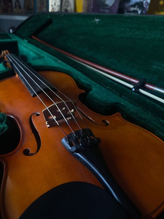 Скрипка 3/4 “Stagg”