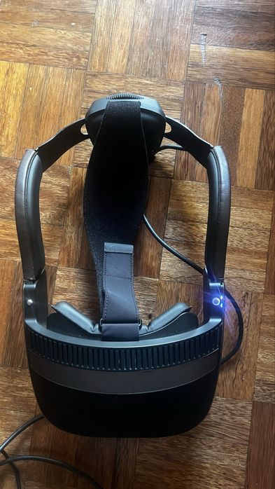 Meta 2 Developer Kit – Realidade Aumentada (AR) – Caixa Original