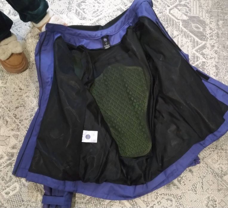 Продам мотокуртку