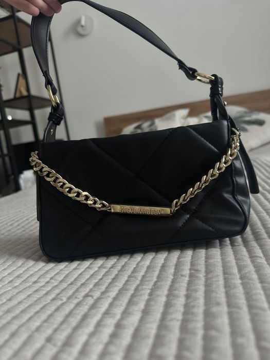 Сумочка steve madden
