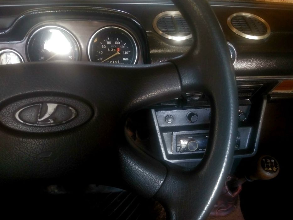 Ваз 2106 можливий обмін