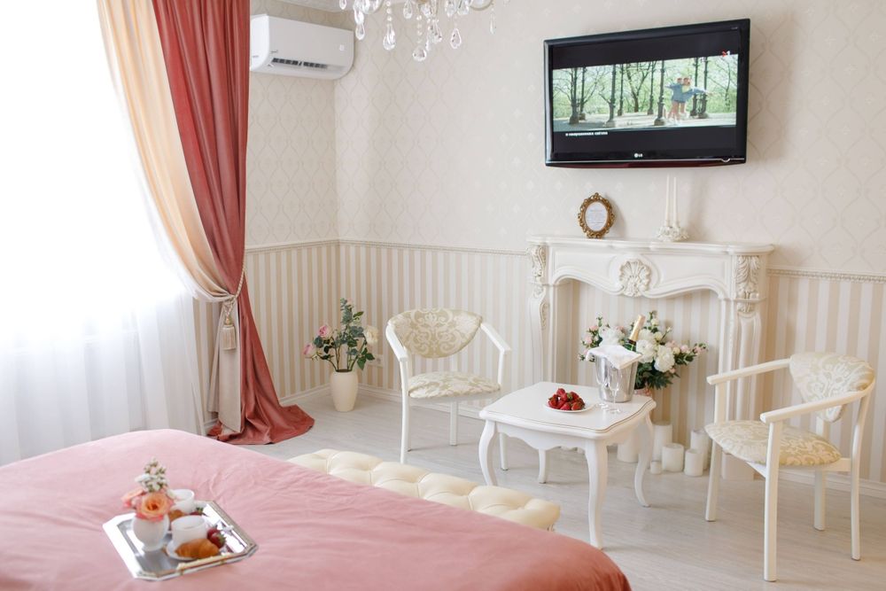 CLASSIC LUXE З ДЖАКУЗІ, вул.Харківська, р-н ТРЦ Мануфактура