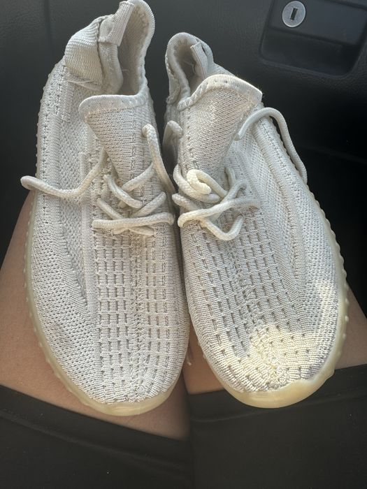 Кросівки сітка нові