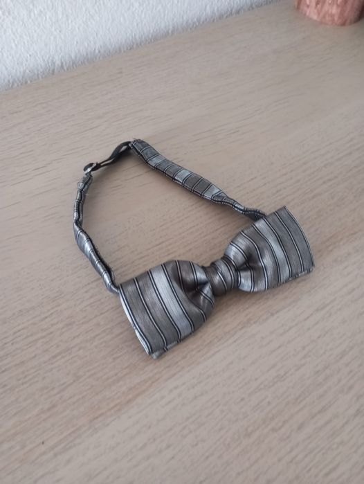 Laço Cinzento Novo