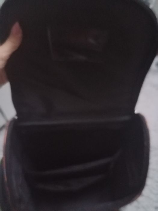 Plecak szkolny micrafte