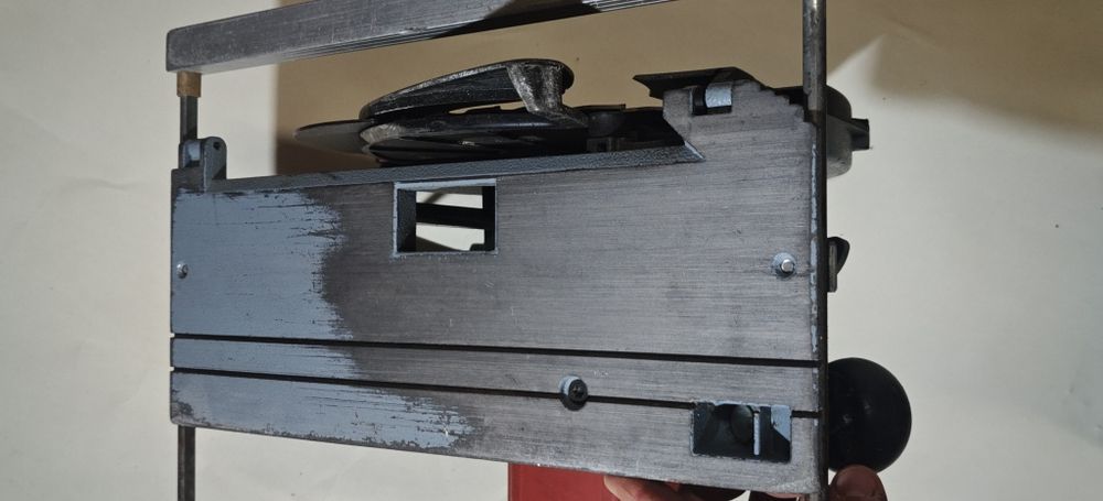 Pilarka tarczowa Mafell ksp85 zagłębiarka