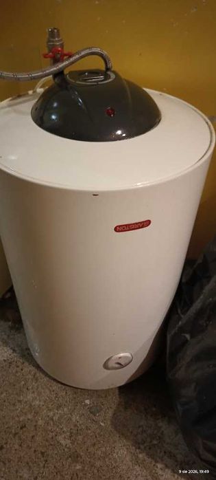 Bojler elektryczny 80 l