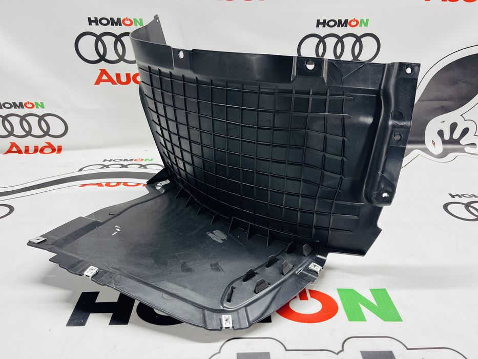 Audi A8 D5 Локер на підкрилок Ауді A8 D5 2018-2025