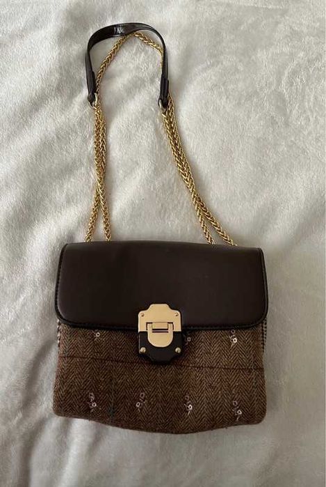 Mala tiracolo Parfois