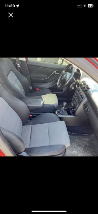 Продам Сіат Леон ФР