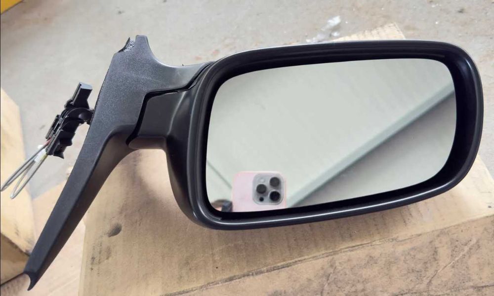 Espelho/Retrovisor Esquerdo VOLKSWAGEN BORA