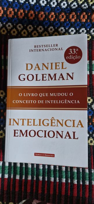Inteligência emocional