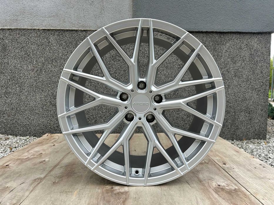19 Felgi 5x112 ARCEO VALENCIA 19 x 8.5 ET38 BMW Audi Skoda VW Mercedes