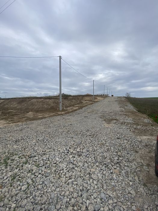 Продам земельну ділянку