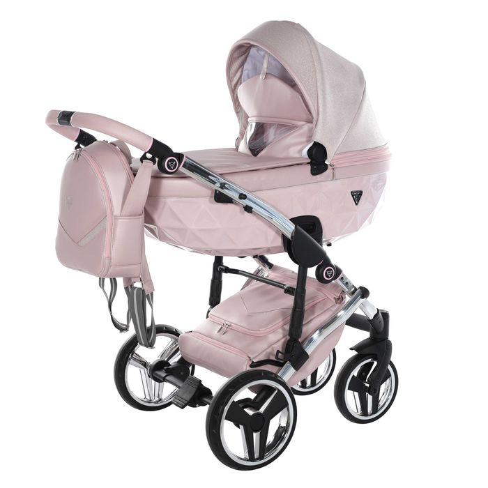 Junama Dolce wózek 2w1