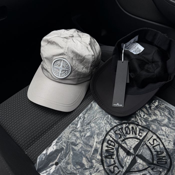 Кепка Stone Island
