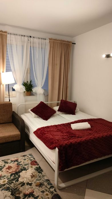 Pokój 2 osobowy od 25.12.25. Gdańsk.