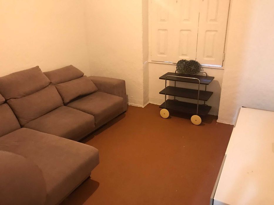 Apartamento T2 em Almada