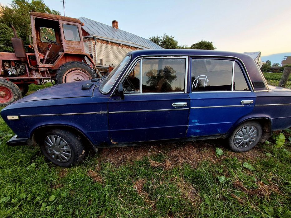 Срочно продам ВАЗ 2106