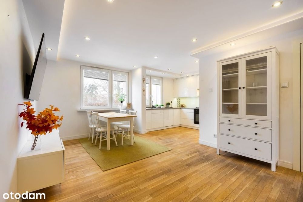 Parter ul.Myśliwska- KUP BEZ Wkładu Własnego