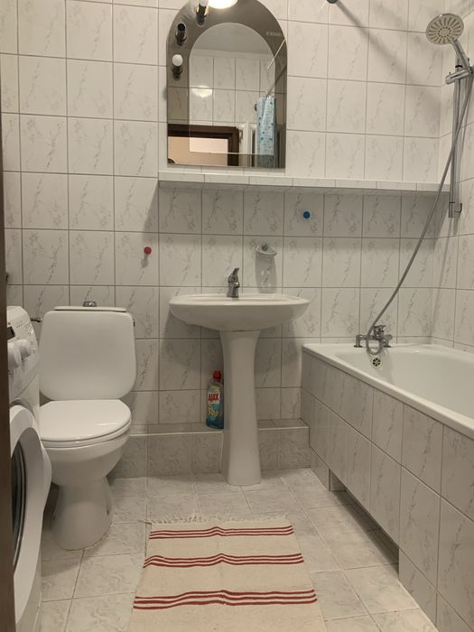 Mieszkanie przy UMK, 2pokoje, ul. Św. Jozefa Bielany