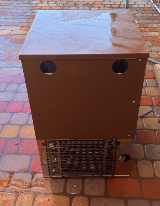 Пивные охладители.