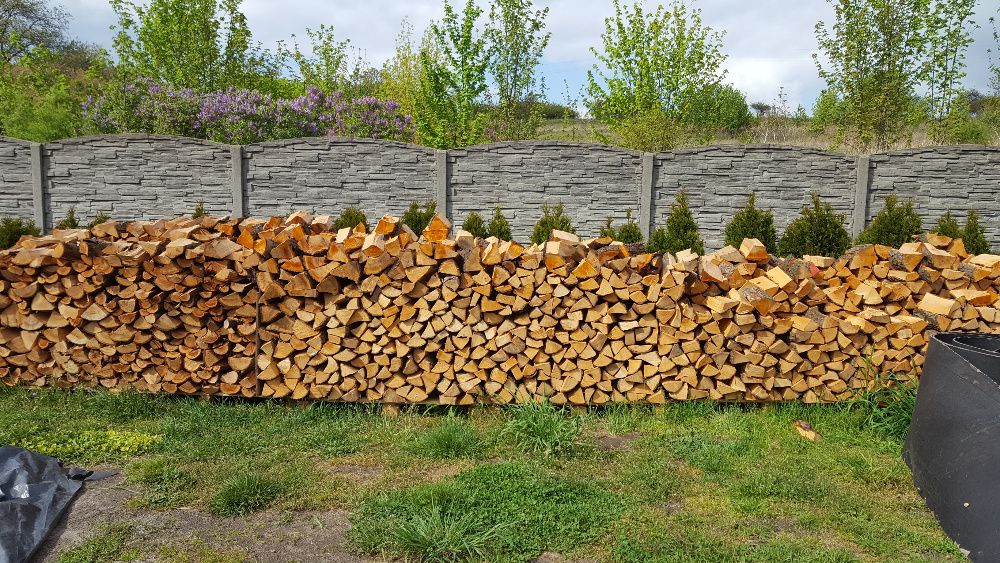 DREWNO drzewo owocowe do wędzenia, wędzarni, grilla suche Wiśnia,itp