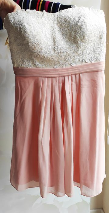 Sukienka gorsetowa Paradi z Wiednia rozm. L