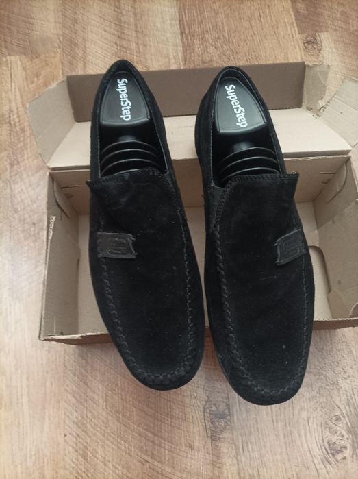 Продам макасини 41р.