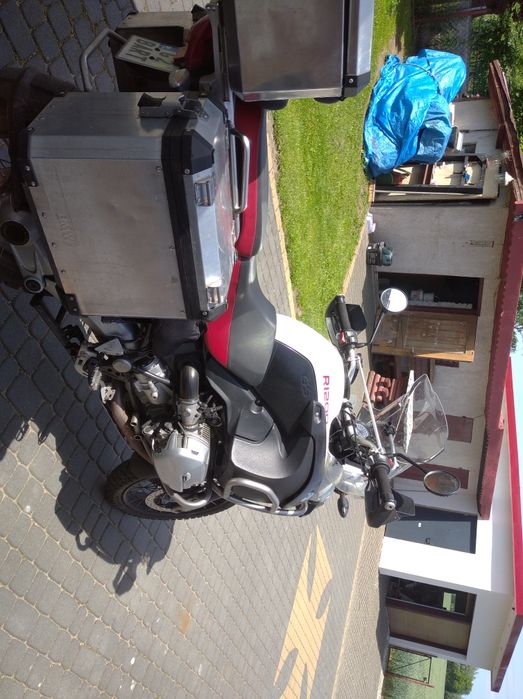 BMW R1200 GS Adventure ,