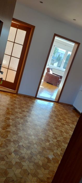 Wynajmę piętro domu 100m2