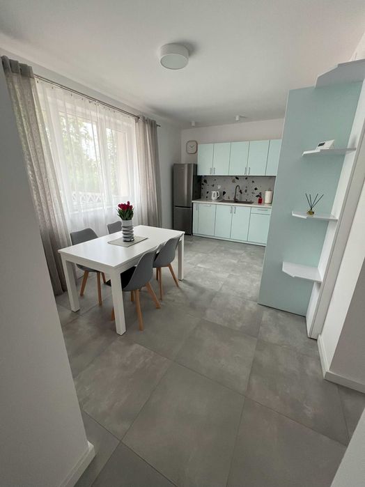 Domek do wynajęcia – Nisko,w samym centrum