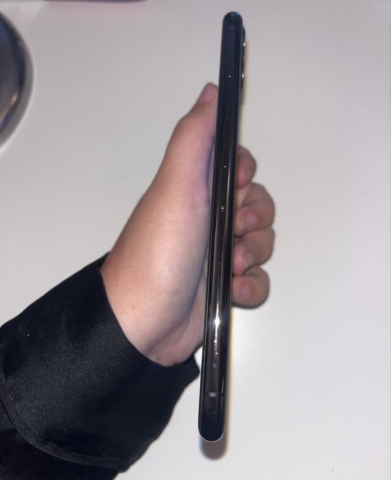 Iphone 11 pro max 512gb