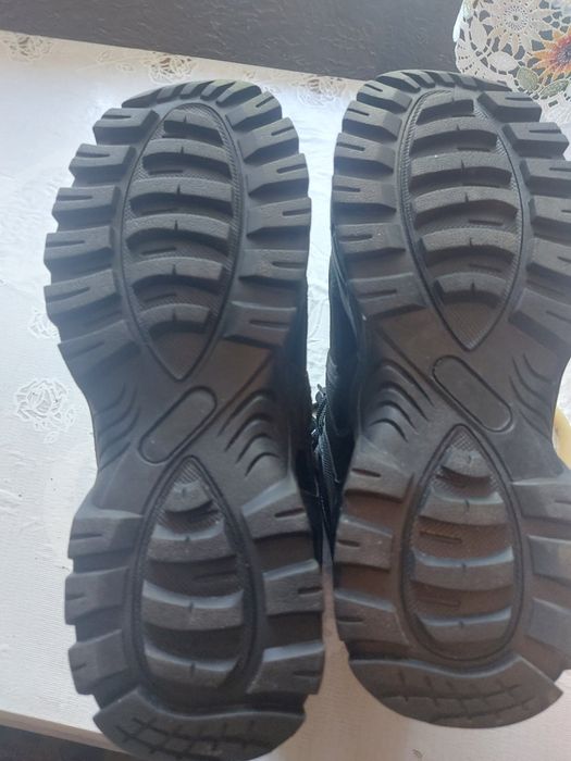 Берці ,Mil-tec 42 р