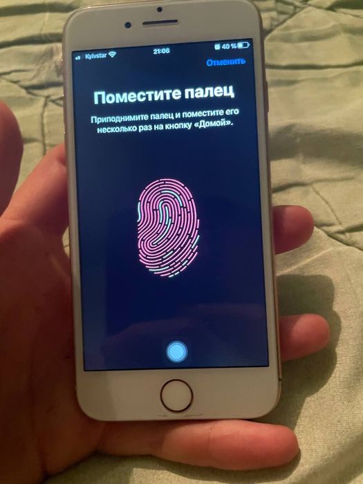 Айфон 8 неверлок