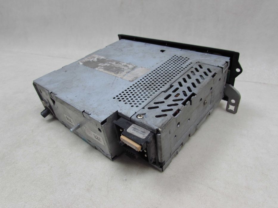 Mini Cooper One R50 R52 Radio Radioodtwarzacz