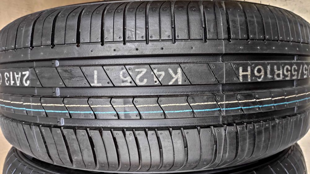шини 205/55R16.  Hankook. нові