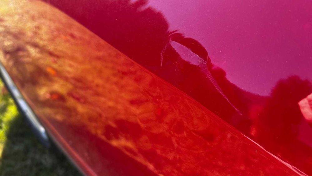 Honda Civic 2008 1.4L V-tec - Tylko 110 tys Km - Konserwacja Nadwozia